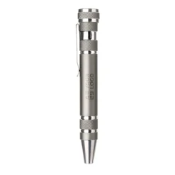 Gift Campaign Ciacciavite promozionale a penna 8 punte colori vivaci Metalpen> Altri Attrezzi