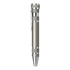 Gift Campaign Ciacciavite promozionale a penna 8 punte colori vivaci Metalpen></noscript> Altri Attrezzi