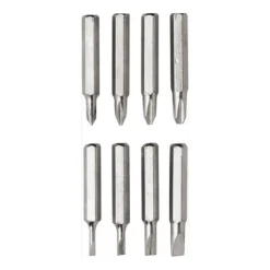 Gift Campaign Ciacciavite promozionale a penna 8 punte colori vivaci Metalpen></noscript> Altri Attrezzi