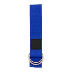 Gift Campaign Cinturino colorato per yoga in poliestere riciclato in sacchetto></noscript> Gadget Palestra