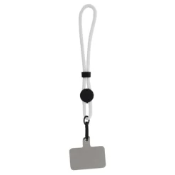 Gift Campaign Cinturino da polso per telefono in vari colori> Lanyard E Porta Badge Personalizzati
