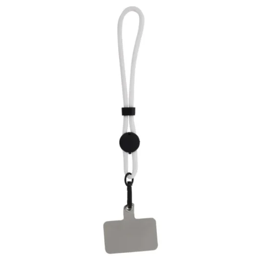 Gift Campaign Cinturino da polso per telefono in vari colori> Lanyard E Porta Badge Personalizzati