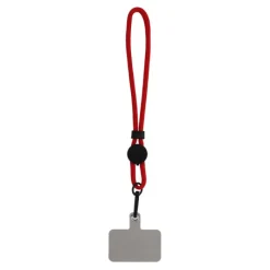 Gift Campaign Cinturino da polso per telefono in vari colori></noscript> Lanyard E Porta Badge Personalizzati