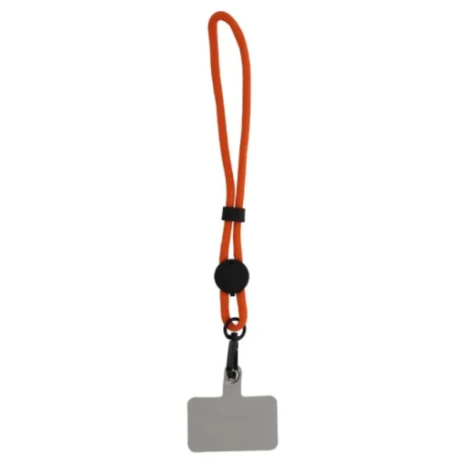 Gift Campaign Cinturino da polso per telefono in vari colori> Lanyard E Porta Badge Personalizzati