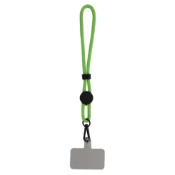 Gift Campaign Cinturino da polso per telefono in vari colori></noscript> Lanyard E Porta Badge Personalizzati