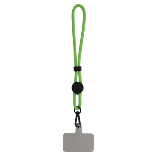 Gift Campaign Cinturino da polso per telefono in vari colori> Lanyard E Porta Badge Personalizzati