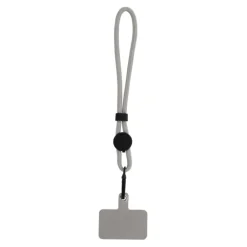 Gift Campaign Cinturino da polso per telefono in vari colori></noscript> Lanyard E Porta Badge Personalizzati