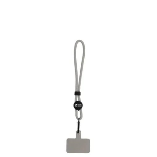 Gift Campaign Cinturino da polso per telefono in vari colori> Lanyard E Porta Badge Personalizzati
