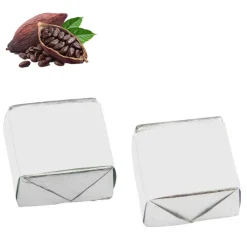 Gift Campaign Cioccolatini in 3 sapori da 12g in confezione singola personalizzata></noscript> Cioccolatini