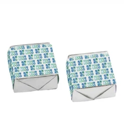 Gift Campaign Cioccolatini in 3 sapori da 12g in confezione singola personalizzata></noscript> Cioccolatini