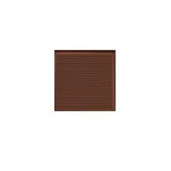Gift Campaign Cioccolatini personalizzati piatti e quadrati fondenti o bianchi 5g> Cioccolatini