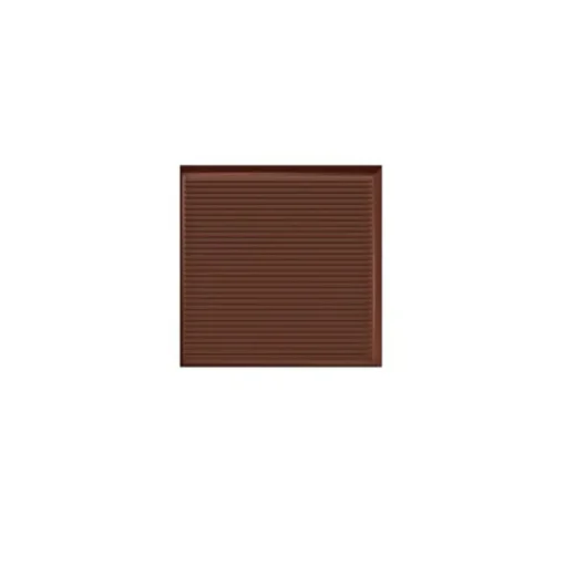 Gift Campaign Cioccolatini personalizzati piatti e quadrati fondenti o bianchi 5g> Cioccolatini