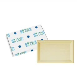 Gift Campaign Cioccolatini piatti e rettangolari fondenti o bianchi promozionali></noscript> Cioccolatini