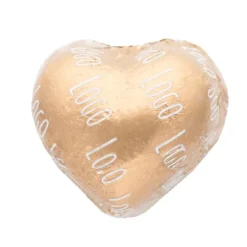 Gift Campaign Cioccolatino al latte a forma di cuore con ripieno di ciliegia da 10g></noscript> Cioccolatini