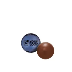 Gift Campaign Cioccolatino sferico al latte con ripieno di nocciole da 12g></noscript> Cioccolatini