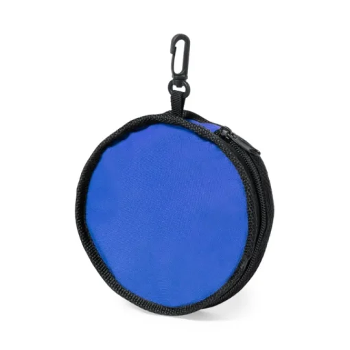 Gift Campaign Ciotola pieghevole e portatile per animali con chiusura a zip> Gadget Per Animali