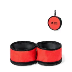 Gift Campaign Ciotola pieghevole e portatile per animali con chiusura a zip></noscript> Gadget Per Animali