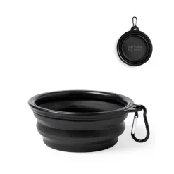 Gift Campaign Ciotola pieghevole per animali domestici per solidi e liquidi da 450ml></noscript> Gadget Per Animali