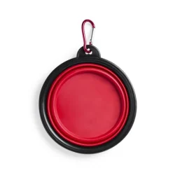 Gift Campaign Ciotola pieghevole per animali domestici per solidi e liquidi da 450ml></noscript> Gadget Per Animali