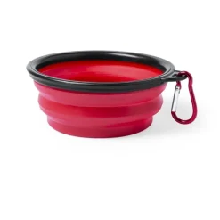 Gift Campaign Ciotola pieghevole per animali domestici per solidi e liquidi da 450ml></noscript> Gadget Per Animali