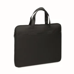 Gift Campaign Classica borsa sottile in poliestere riciclato per portatile da 15"> Borse Porta Pc