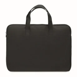Gift Campaign Classica borsa sottile in poliestere riciclato per portatile da 15"> Borse Porta Pc