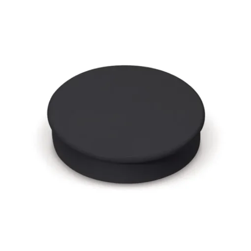 Gift Campaign Classica calamita rotonda in plastica piccola Ø30mm> Gadget Per L'Ufficio