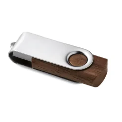 Gift Campaign Classica chiavetta USB con corpo in legno e clip in metallo Woodmate></noscript> Gadget Ecologici|Chiavette Usb Ecologiche