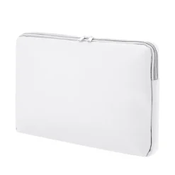 Gift Campaign Classica custodia imbottita per laptop in PU fino a 15''> Custodie Per Pc