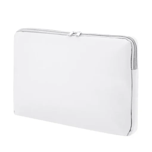 Gift Campaign Classica custodia imbottita per laptop in PU fino a 15''> Custodie Per Pc