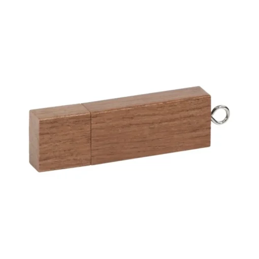 Gift Campaign Classica memoria USB di legno per aziende USB Ecologico> Gadget Ecologici|Chiavette Usb Ecologiche