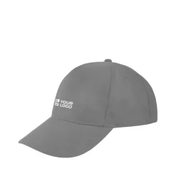 Gift Campaign Classico cappellino 100% cotone 5 pannelli con chiusura in velcro></noscript> Cappellini Personalizzati