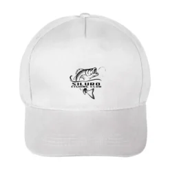 Gift Campaign Classico cappellino 100% cotone 5 pannelli con chiusura in velcro></noscript> Cappellini Personalizzati