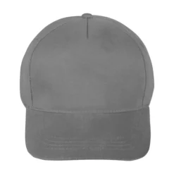 Gift Campaign Classico cappellino 100% cotone 5 pannelli con chiusura in velcro></noscript> Cappellini Personalizzati