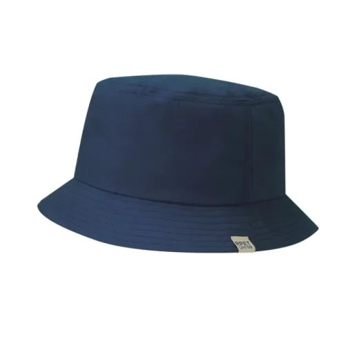 Gift Campaign Classico cappello stile bob in RPET con protezione solare UPF50+> Cappellini Personalizzati