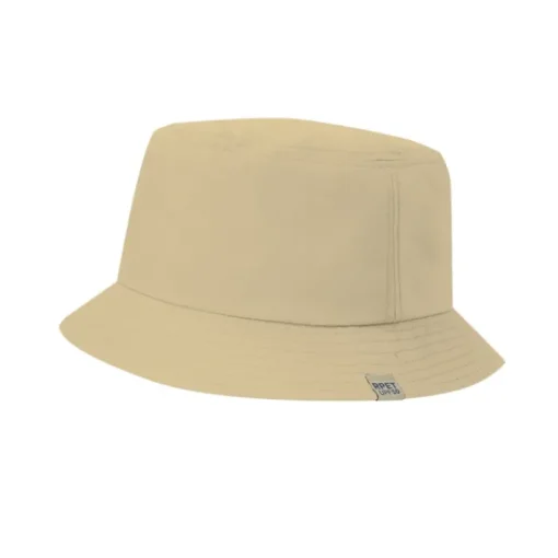 Gift Campaign Classico cappello stile bob in RPET con protezione solare UPF50+> Cappellini Personalizzati
