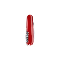 Gift Campaign Classico coltellino multiuso in acciaio inox con 8 funzioni> Coltellini