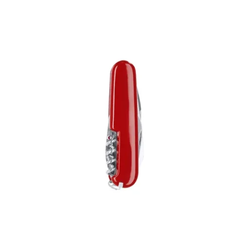 Gift Campaign Classico coltellino multiuso in acciaio inox con 8 funzioni> Coltellini