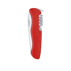 Gift Campaign Classico coltellino multiuso in acciaio inox con 5 funzioni> Coltellini