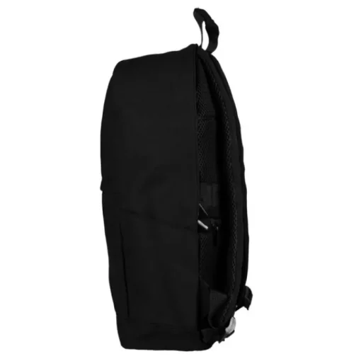 Gift Campaign Classico zaino per laptop in cotone con tasche laterali 15'' 350 g/m2> Zaini Porta Pc