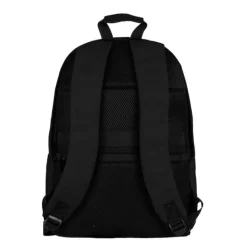 Gift Campaign Classico zaino per laptop in cotone con tasche laterali 15'' 350 g/m2></noscript> Zaini Porta Pc