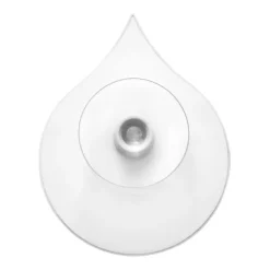 Gift Campaign Clessidra da doccia promozionale con ventosa da 5 minuti in plastica> Altri Gadget Pubblicitari