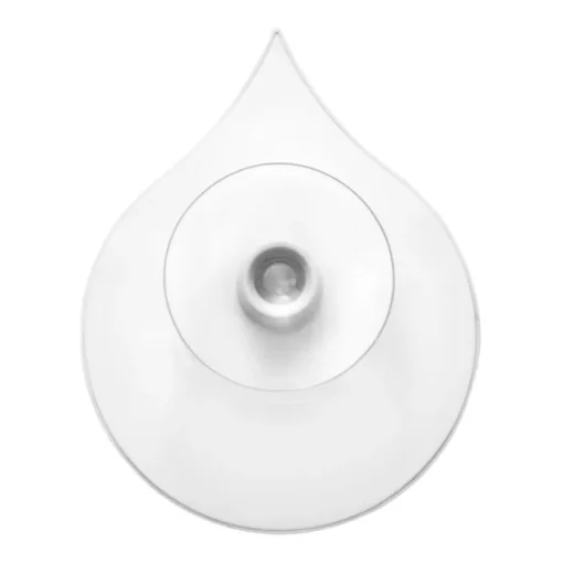 Gift Campaign Clessidra da doccia promozionale con ventosa da 5 minuti in plastica> Altri Gadget Pubblicitari