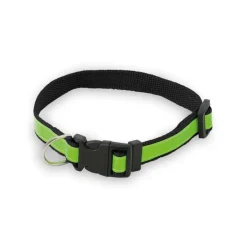 Gift Campaign Collare regolabile catarifrangente per animali personalizzatoDogFluor> Gadget Per Animali
