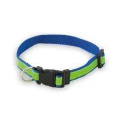 Gift Campaign Collare regolabile catarifrangente per animali personalizzatoDogFluor></noscript> Gadget Per Animali