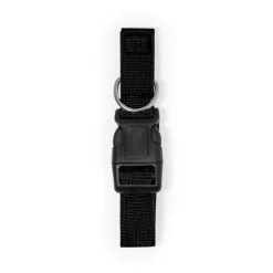 Gift Campaign Collare regolabile in poliestere per animali domestici con moschettone></noscript> Gadget Per Animali