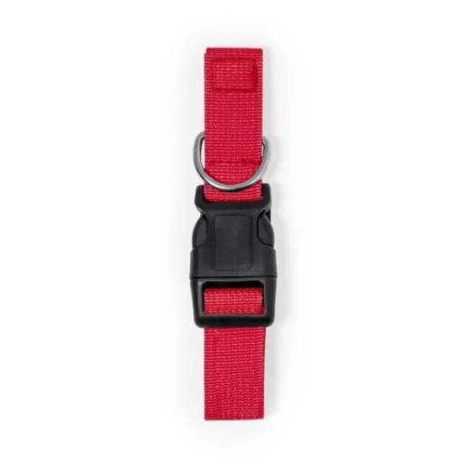 Gift Campaign Collare regolabile in poliestere per animali domestici con moschettone> Gadget Per Animali