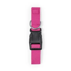 Gift Campaign Collare regolabile in poliestere per animali domestici con moschettone></noscript> Gadget Per Animali