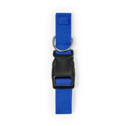 Gift Campaign Collare regolabile in poliestere per animali domestici con moschettone></noscript> Gadget Per Animali