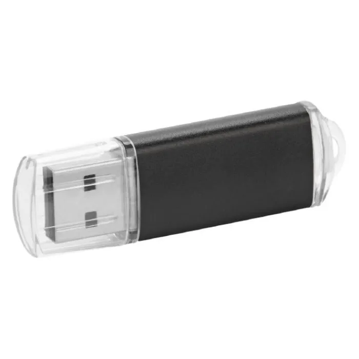 Gift Campaign Colorata pendrive promozionale con logo USB Metalcolor> Chiavette Usb Di Metallo